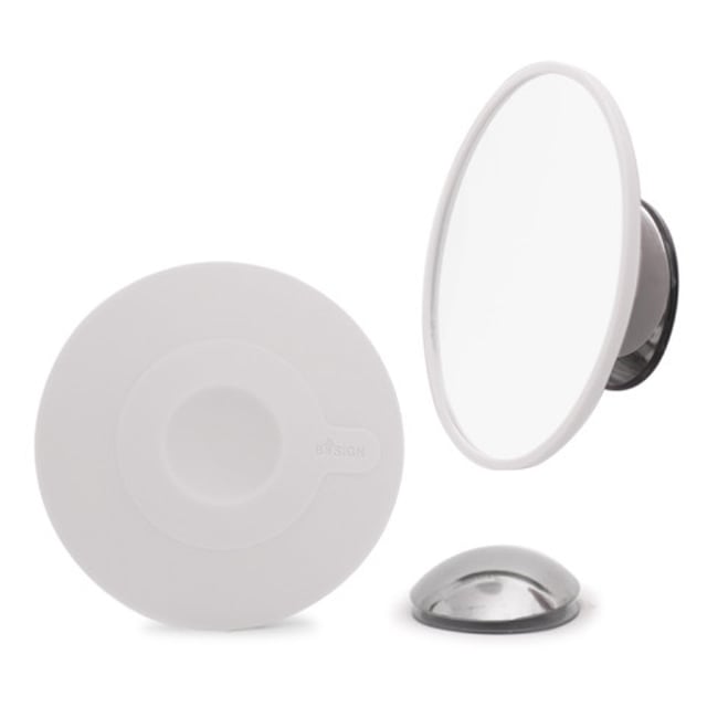 Bosign Löstagbar Make-Up Spegel X20 · 1 st