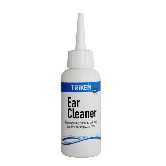Trikem TRIKEM Ear Cleaner 100 ml