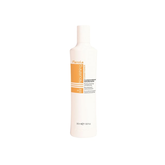 Fanola Nutri Nourishing Care Restructuring Conditioner 350 ml