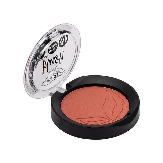 puroBIO Blush Powder nr 05 · 5,2 g