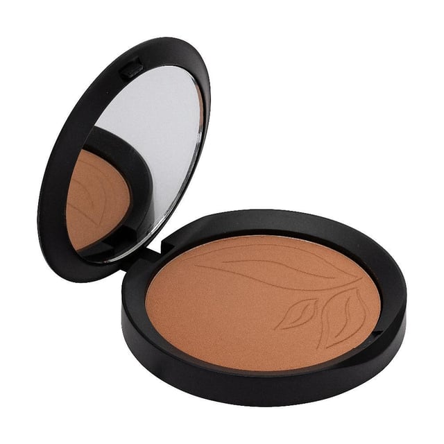 puroBIO Resplendent Bronzer Powder 05 · 9 g