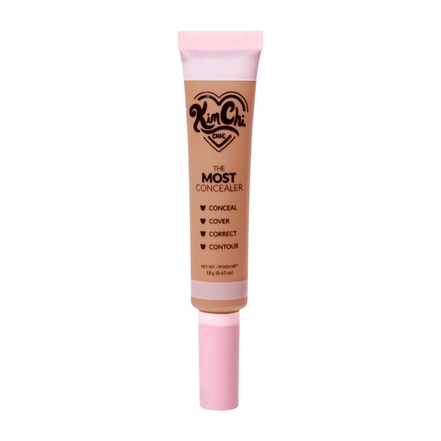 KimChi Chic Beauty The Most Concealer 14 18 g