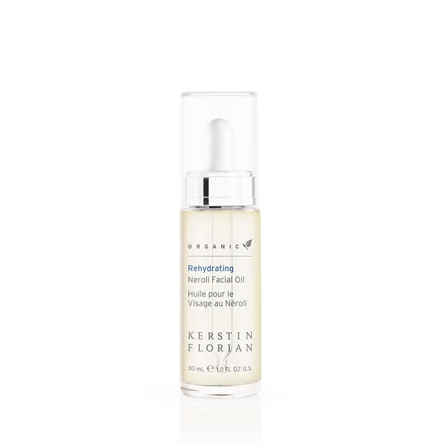 KERSTIN FLORIAN Rehydrating Neroli Oil 30ml