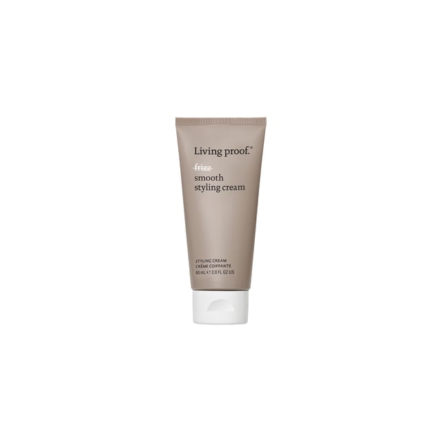 Living Proof No Frizz Smooth Styling Cream