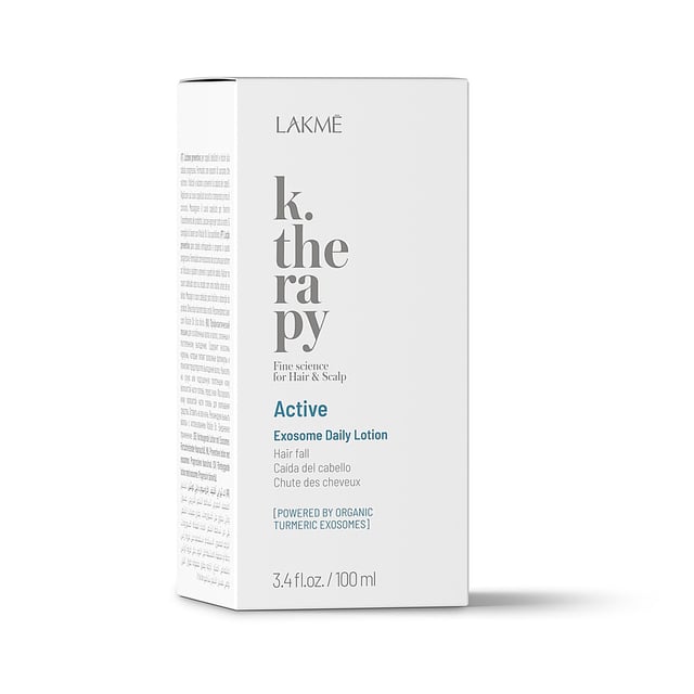 Lakme K.Therapy Active Prevention Lotion 100 ml