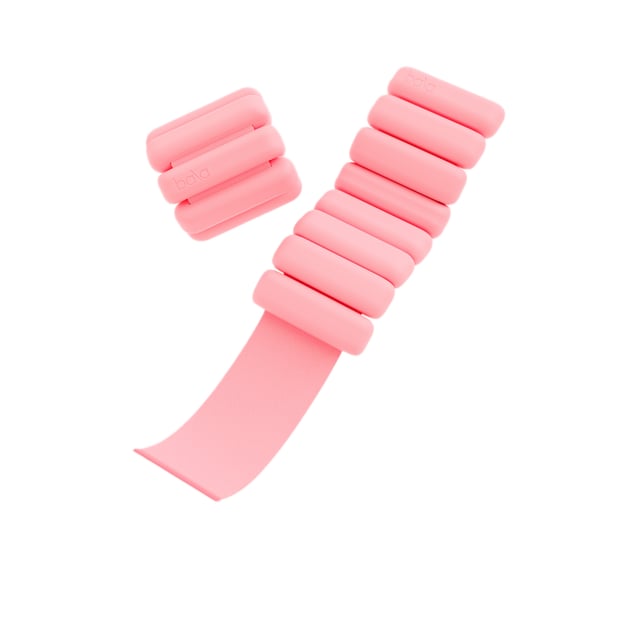 Bala Bangles Set Blush 2 x 0,91 kg