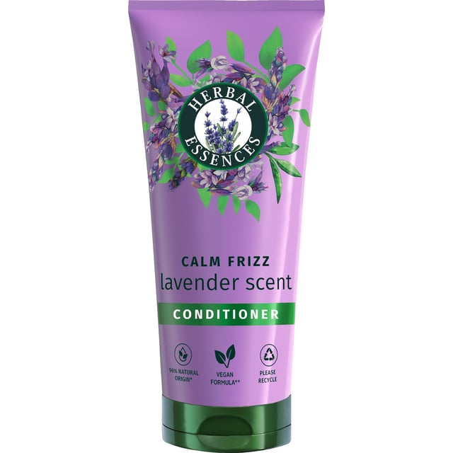 Herbal Essences Lavender Scent Calm Frizz Balsam 250ml