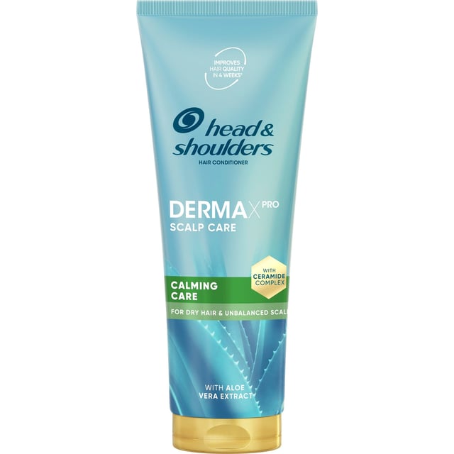 Head & Shoulders DermaXPro Calming Care Balsam 220 ml