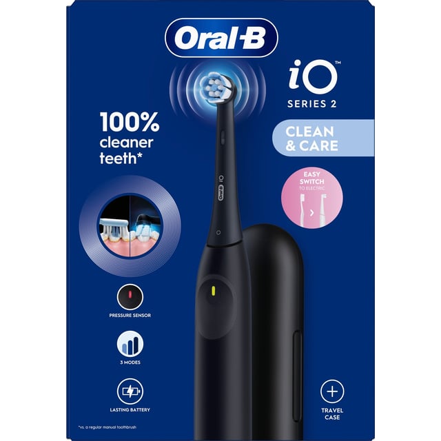 Oral B Oral-B iO