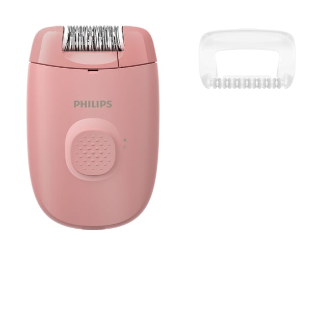 Philips Epilator Series 2000 Epilator med sladd