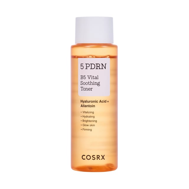 COSRX 5 PDRN B5 Vital Soothing Toner 80ml