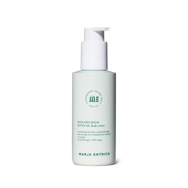 Marja Entrich Avocado Balm 150 ml