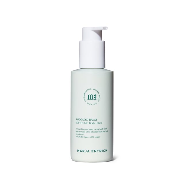 Marja Entrich Avocado Balm 150 ml