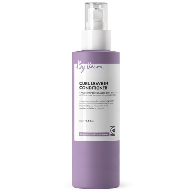 By Veira Curl Leave-In Conditioner 200 ml