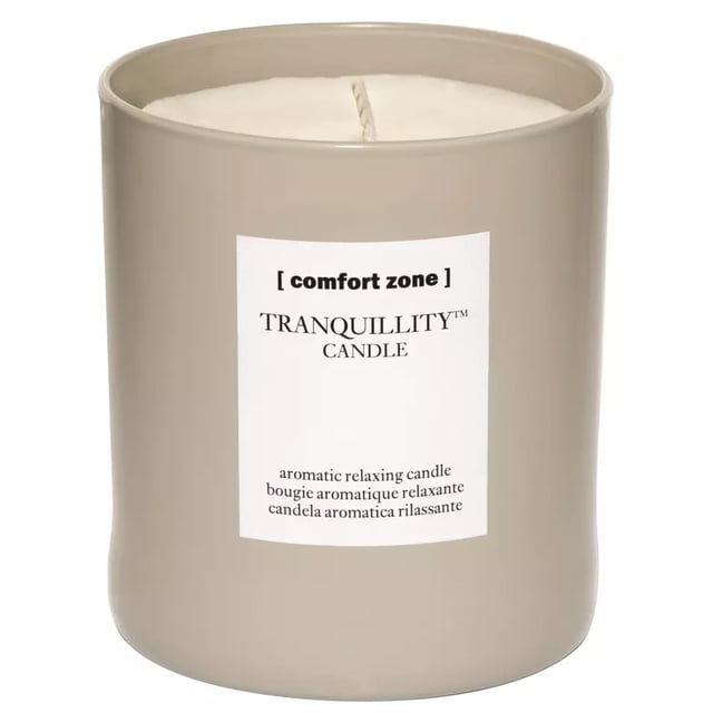Produktfoto för Comfort Zone Tranquillity Candle