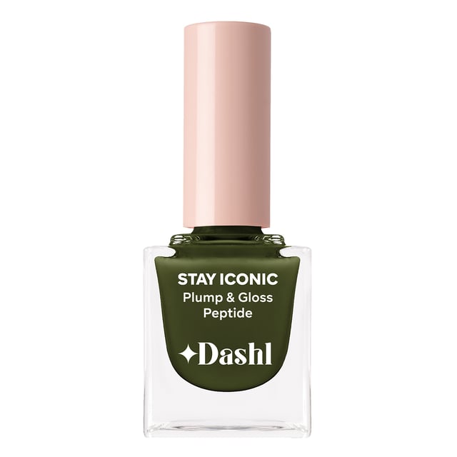 Dashl Stay Iconic Plump & Gloss Peptide Angelina 10 ml