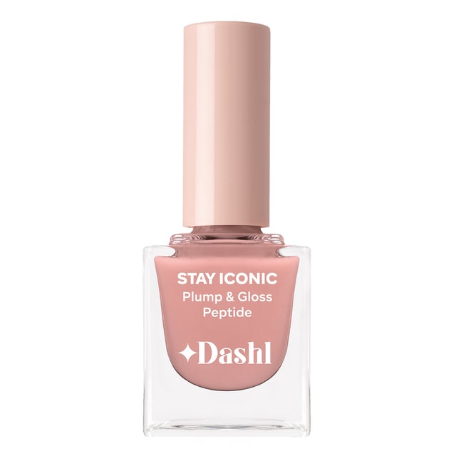 Dashl Stay Iconic Plump & Gloss Peptide Kendall 10 ml