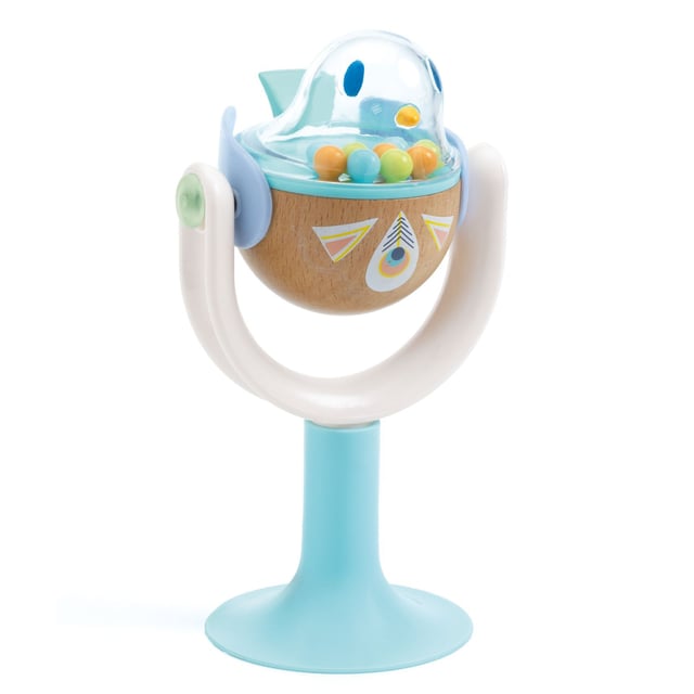 Djeco BabyReversi Babyskallra