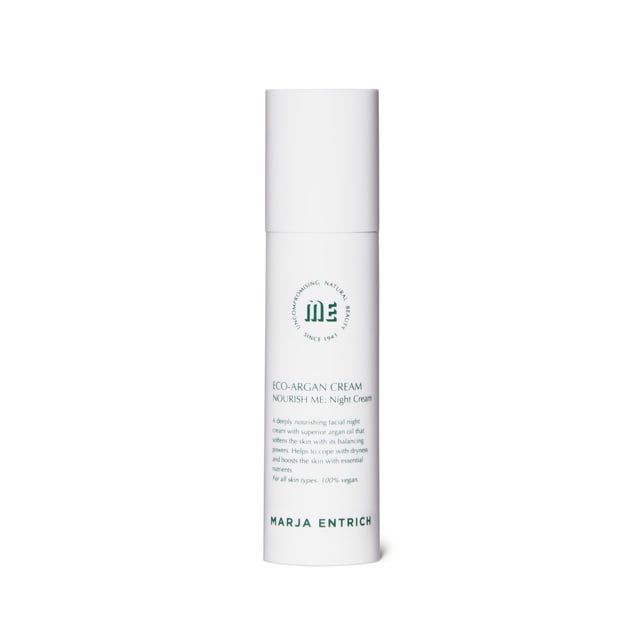 Marja Entrich Eco-Argan Cream 50 ml