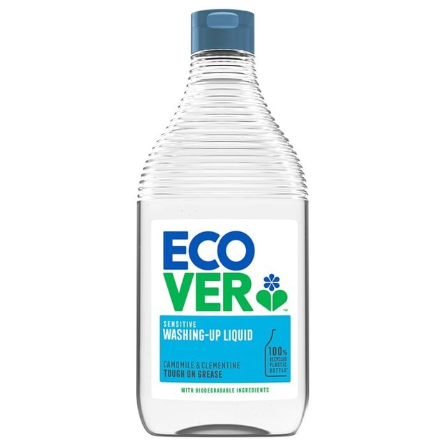 Ecover Handdiskmedel Camomile & Clementine 450 ml