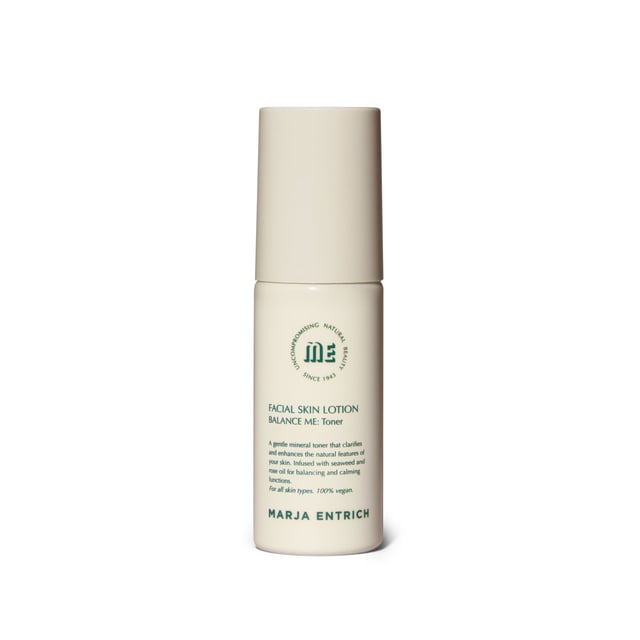 Marja Entrich Facial Skin Lotion 100 ml