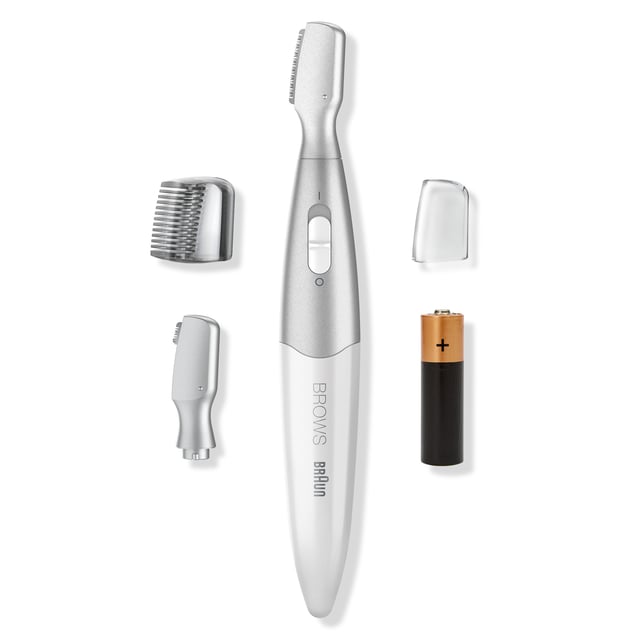 Braun Eyebrow Mini Precision Ögonbrynstrimmer