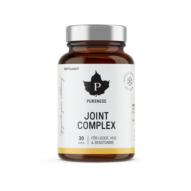 Produktfoto för Joint Complex