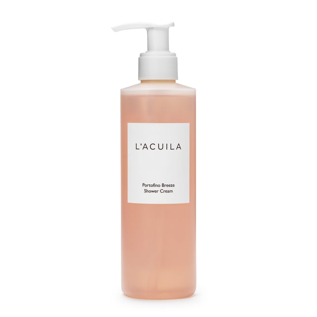 L'acuila Portofino Breeze Shower Cream 250 ml