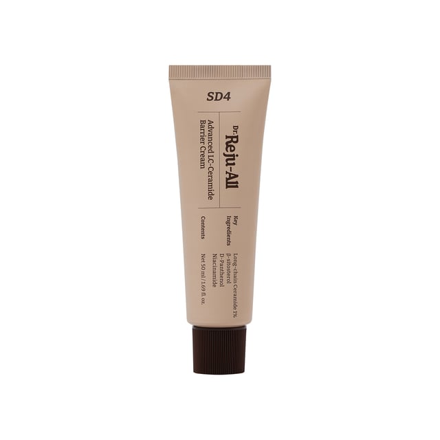 Dr.Reju-All Advanced LC-Ceramide Barrier Cream 50ml