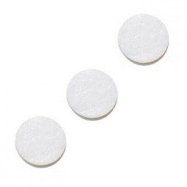 Omron C-102-4 Luftfilter 3 st