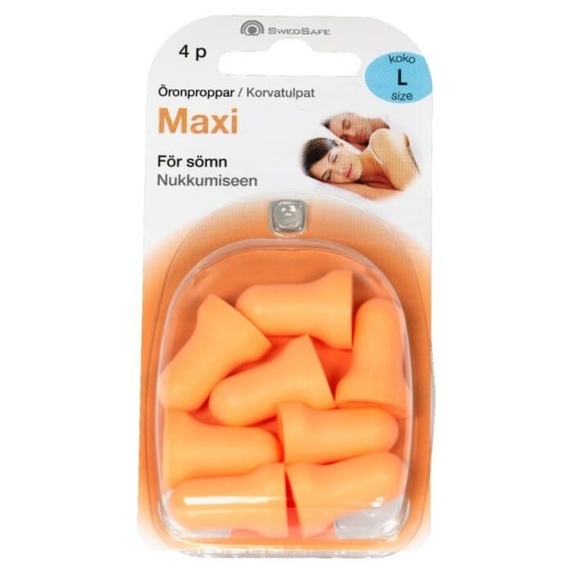 SwedSafe Maximal 4 par