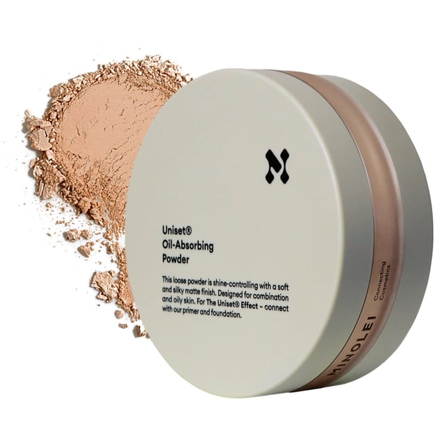 Minolei Uniset® Oil-Absorbing Powder - Shade 200 9,5 g