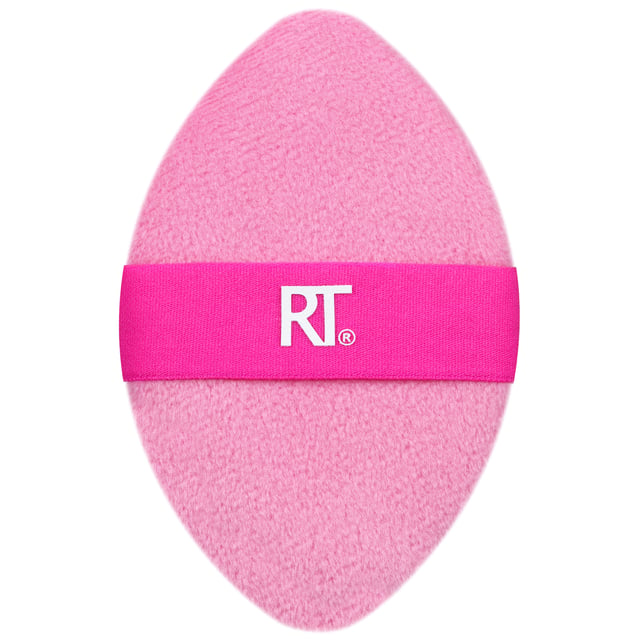 REAL TECHNIQUES 2 in 1 Miracle Powder Puff 1st