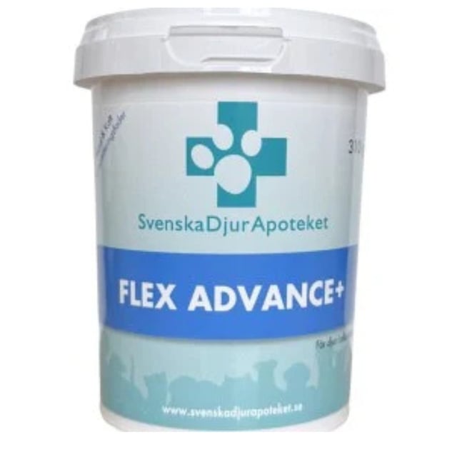 Svenska DjurApoteket LedMax + 310 g