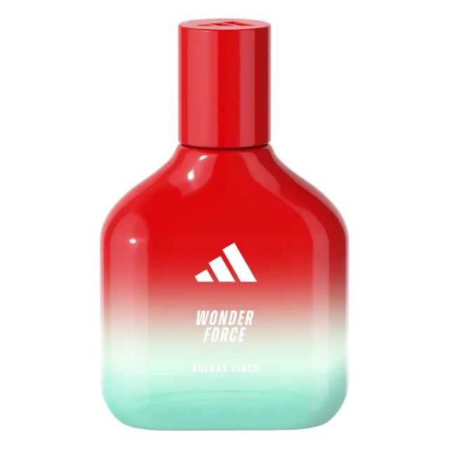 Adidas Vibes Wonder Force Eau de Parfum 50 ml