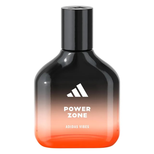 Adidas Vibes Power Zone Eau de Parfum