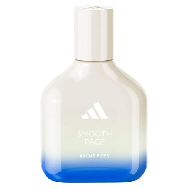 Adidas Vibes Smooth Pace Eau de Parfum
