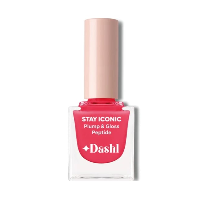 Dashl Stay Iconic Plump & Gloss Peptide Adriana 10 ml