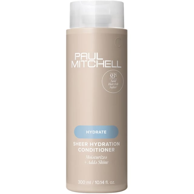 Paul Mitchell Instant Moisture Conditioner 300 ml