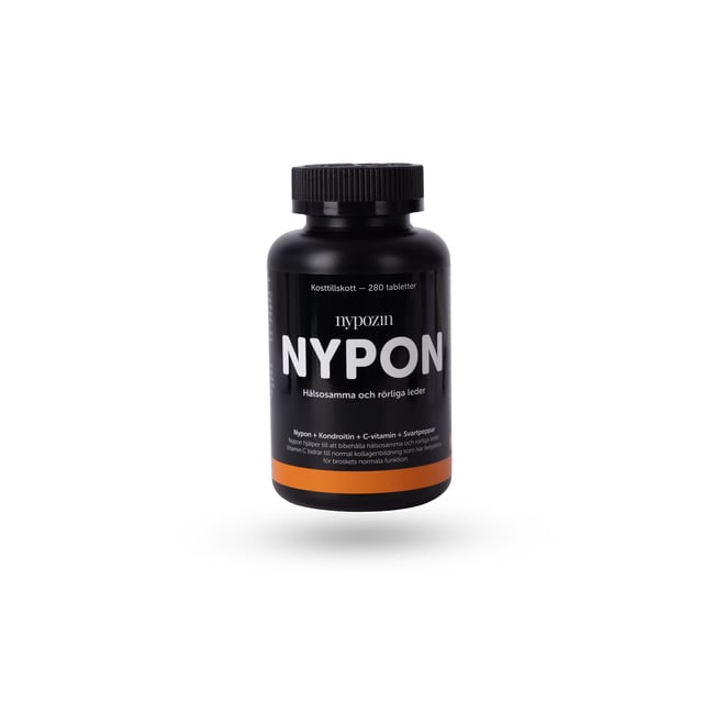 Nypozin 280 tabletter
