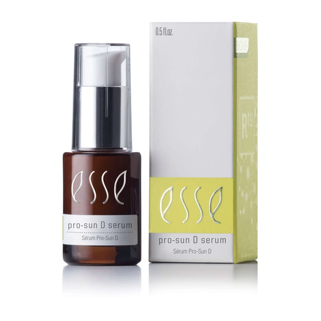 Pro Sun D Serum