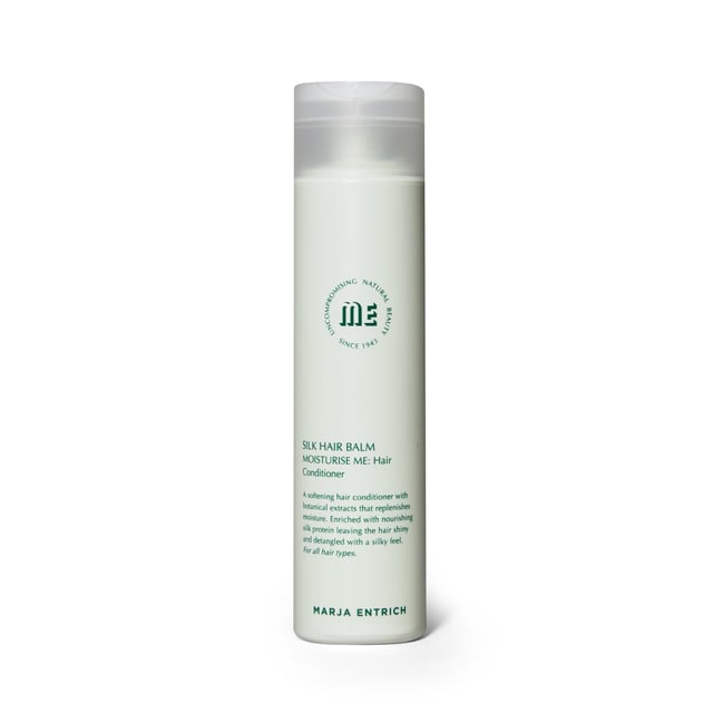 Marja Entrich Silk Hair Balm 250 ml