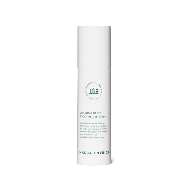 Marja Entrich Vitamin Cream 50 ml
