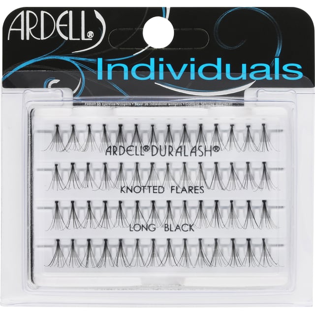 ARDELL Individuals DuraLash Knotted Flares Long 56 st