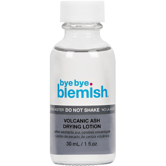 Bye Bye Blemish Drying Lotion Volcanic Ash 30 ml