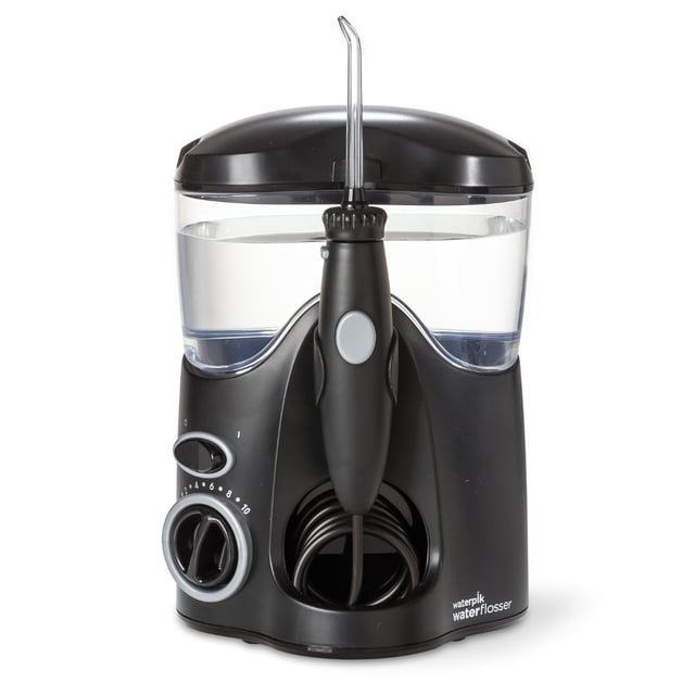 Waterpik Waterflosser Ultra Black
