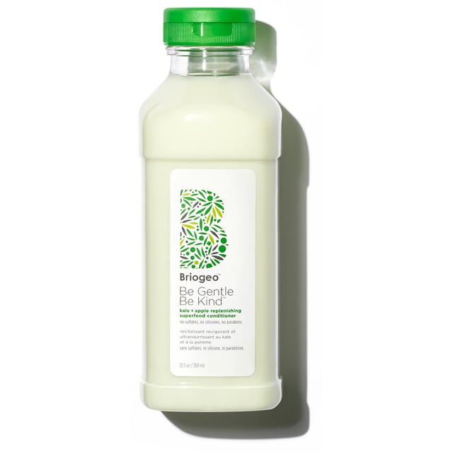 Briogeo Superfoods Kale + Apple Replenishing Superfood Conditioner 369 ml