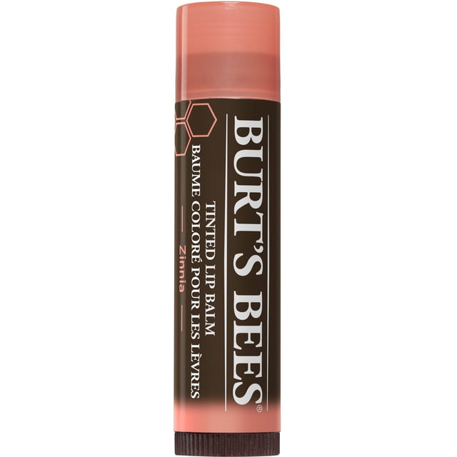 Burt's Bees Tinted Lip Balm Zinnia 4,25 g