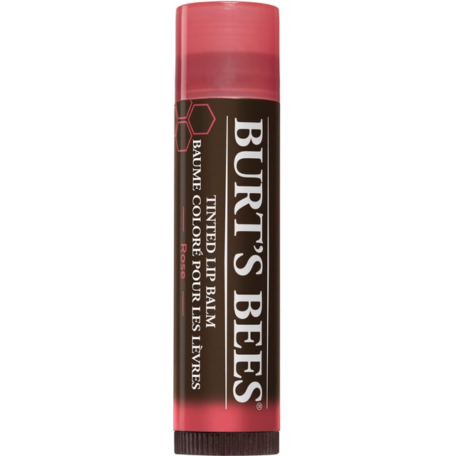 Burt's Bees Tinted Lip Balm Rose 4,25 g
