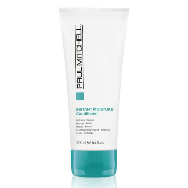 Paul Moitchell Instant Moisture Conditioner 200 ml